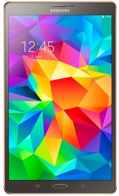Замена тачскрина на планшете Samsung Galaxy Tab S 8.4 LTE